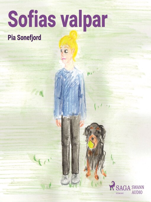 Title details for Sofias valpar by Pia Sonefjord - Wait list